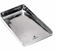 Vaschetta Portadocumenti Alluminio
