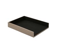 Vaschetta Portadocumenti Minerva