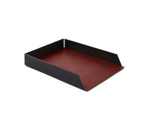 Vaschetta Portadocumenti Moire