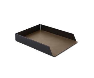Vaschetta Portadocumenti Moire