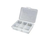 Vaschetta Portaminuteria L120Xp100Xh28 Set 5 Pezzi- Art Plast