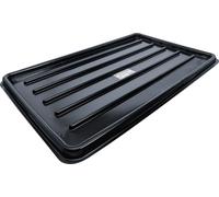 Vaschetta raccogli olio extra piatta 7 litri strumento cambio olio coppa...