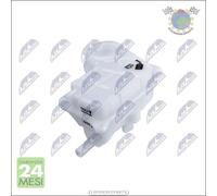Vaschetta radiatore acqua AJS per AUDI A6 A4 SEAT EXEO VW PASSAT (3B6) (3B3)