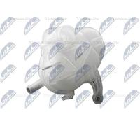 Vaschetta Radiatore Acqua Ajs Per Opel Corsa D C