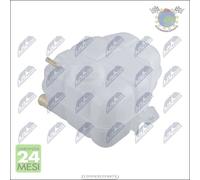 Vaschetta radiatore acqua AJS per OPEL MERIVA B
