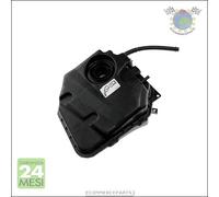 Vaschetta radiatore acqua AJS per RENAULT TRAFIC MASTER CLIO 19