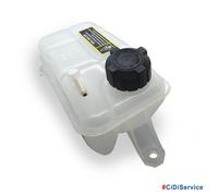 Vaschetta Radiatore Acqua Alfa Romeo 145_146 Fiat Brava Lancia Dedra VEMA 17080