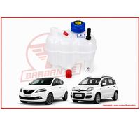 VASCHETTA RADIATORE ACQUA LIQUIDO FIAT PANDA LANCIA YPSILON 312 1.3 D MULTIJET