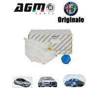 VASCHETTA RADIATORE ACQUA PARAFLU ORIGINALE ALFA 159 BRERA 1.8 TBi 200 50518109