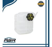 VASCHETTA RADIATORE ACQUA SERBATOIO COMPENSAZIONE CON TAPPO OPEL INSIGNIA SAAB