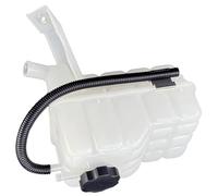 Vaschetta Radiatore Compatibile Con Cadillac Per Escalade 2002 2003 2004 2005 2006 Sensore Del Serbatoio Di Recupero Liquido Raffreddamento Motore 603-102