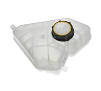 Vaschetta Radiatore Compatibile Con Ford Per Fiesta SES 1.6L 2011-2012 Per SE 1.0L 2014-2017 Car Coolant Reservoir Radiatore Tappo Del Serbatoio Di Espansione 8V218K218AB