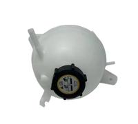 Vaschetta Radiatore Compatibile Con Ford Per Territory Parti Di Radiatori Per Auto Gruppo Serbatoio Espansione Acqua Ausiliaria Tappo FS18K218AA FS18K218AC