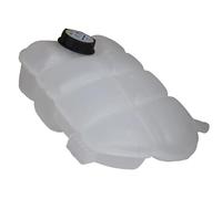 Vaschetta radiatore Compatibile Con Ford Per Transit 2013 2014 2015 2016 2017 2018 Bottiglia Serbatoio Espansione Dell'intestazione Liquido Raffreddamento Del Radiatore OEM: CV61-8K218-BC