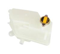 Vaschetta Radiatore Compatibile Con Hyundai Per Santa Fe 2000 2001 2002 2003 2004 2005 Accessori Auto Serbatoio Del Liquido Di Raffreddamento Motore 25430-26410