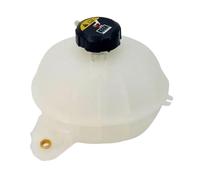 Vaschetta Radiatore Compatibile Con Hyundai Per Tucson 2016 2017 2018 2019 2020 1.6L 2.0L Auto Motore Del Liquido Di Raffreddamento Radiatore Serbatoio Serbatoio 25431-D3600