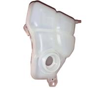 Vaschetta Radiatore Compatibile Con Mazda Per 2 2003 2004 2005 2006 2007 Bottiglia Di Serbatoio Espansione Per Troppo Pieno Del Radiatore Motore Dell'auto Senza Tappo Parti Automobilistiche