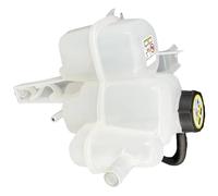 Vaschetta Radiatore Compatibile Con Mercury Per Mariner 2005 2006 2007 2008 2009 2010 2011 Serbatoio Del Liquido Di Raffreddamento YL8Z8100AA BL8Z8A080A