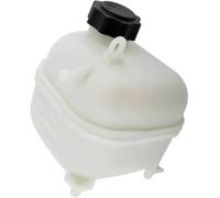 Vaschetta radiatore Compatibile Con Mini Per R52 Hatchback 2002 2004 2006 2007 Serbatoio Di Espansione Del Liquido Di Raffreddamento Con Troppopieno OEM: 17137529273