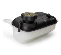 Vaschetta Radiatore Compatibile Con Opel Per Mokka Serbatoio Espansione Liquido Raffreddamento Radiatore Motore Dell'auto OEM: 95201979 95269001 95380033