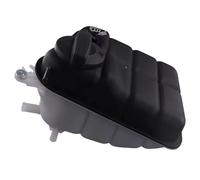 Vaschetta radiatore Compatibile Con Per Phaeton GP4 MK4 Componenti Automobilistici Serbatoio Di Espansione Del Liquido Refrigerante Liquido Refrigerante Con Tappo OEM: 3W0121403C