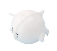 Vaschetta Radiatore Compatibile Con Seat Per Inca 6k9 1995-2003 Radiatore Per Auto Serbatoio Di Troppo Pieno Espansione Recupero Parti Automobilistiche 1H0121407A