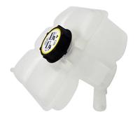 Vaschetta Radiatore Compatibile Con Volvo Per C30 C70 S40 V50 2006-2013 Serbatoio Espansione Liquido Raffreddamento Serbatoio Troppo Pieno Liquido Raffreddamento