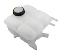 Vaschetta Radiatore Compatibile Con Volvo Per S40 Per V50 C30 Per C70 Motore Per Auto Radiatore Espansione Del Liquido Raffreddamento Serbatoio Recupero Coperchio 5M5H8K218AA