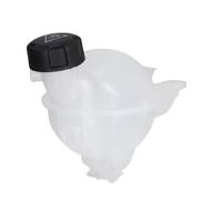 VASCHETTA RADIATORE LIQUIDO REFRIGERANTE CITROEN C3 DAL 2009 PEUGEOT 207 2007->