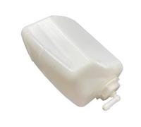 Vaschetta Radiatore Serbatoio dell'acqua ausiliario per bottiglia d'acqua 19101-RL2-G00 adatto per SPIRIOR CU1 CU2 2011 2012 2013 2014 2.0L .4L del radiatore