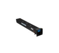 Minolta Parts&Toner BLACK - MICE521045