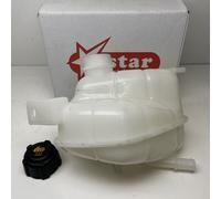 VASCHETTA RECUPERO ACQUA CON TAPPO NISSAN QASHQAI STAR 160051 PER 217114EA0A