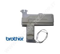 VASCHETTA RECUPERO BROTHER LED461001 LET433001 ORIGINALE