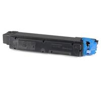 Kyocera Colore Ciano Compatibile - KYOTK5140C