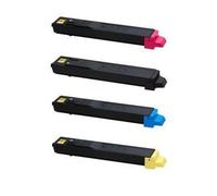 Vaschetta Recupero Compatibile per Kyocera M8124, M8130 - Giallo 6K (KYOTK8115Y)