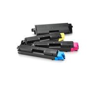 Kyocera Vaschetta TASKalfa 260/265ci/266ci Colore Ciano Compatibile KYOTK5135C