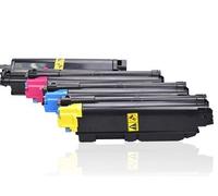 Vaschetta Recupero Compatibile per Kyocera TASKalfa 352ci - Giallo (KYOTK5345Y)