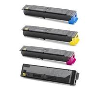 Vaschetta Recupero Compatibile per Kyocera TASKalfa - Nero (KYOTK5415BK)