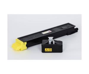 Vaschetta Recupero Compatibile per Olivetti D-Color MF2001 - Giallo (OLB0993Y)