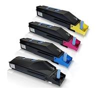Toner Cartuccia Nero Compatibile for Utax 1740 1850 Triumph 2740 2850-25K6540100