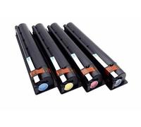 Vaschetta Recupero Giallo Compatibile per Toshiba - Giallo 33.6K (TBTFC50EY)