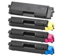 Vaschetta Recupero Magenta per Kyocera FS-C5150DN - Magenta (KYOTK580M)