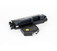 Olivetti Colore Black Compatibile - OLB1282BK