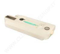 VASCHETTA RECUPERO RICOH D089-6509 ORIGINALE