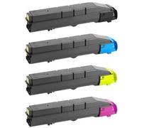 Vaschetta Recupero Rigen. per Triumph-Adler Utax 2500 Ci - Nero (UTCK8510BK)