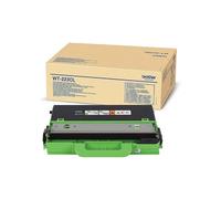 VASCHETTA RECUPERO TONER BROTHER WT-223CL ORIGINALE 50000 pagine