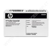 VASCHETTA RECUPERO TONER HP CE265A - ORIGINALE