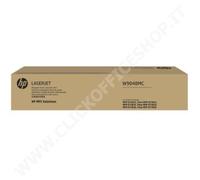 VASCHETTA RECUPERO TONER HP W9048MC - ORIGINALE