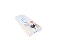 VASCHETTA RECUPERO TONER ORIGINALE CANON WT-202 FM1A606020 100000 pagine