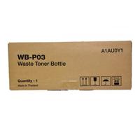 VASCHETTA RECUPERO TONER ORIGINALE KONICA MINOLTA